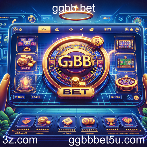 Cassinos Online: A Nova Fronteira do Jogo com ggbb bet