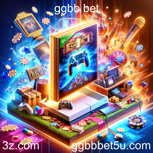 Descubra as Novidades do Mundo dos Jogos na ggbb bet
